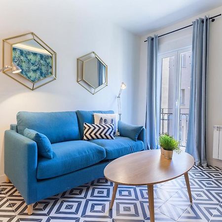 Rio Plaza En Madrid Apartment Luaran gambar